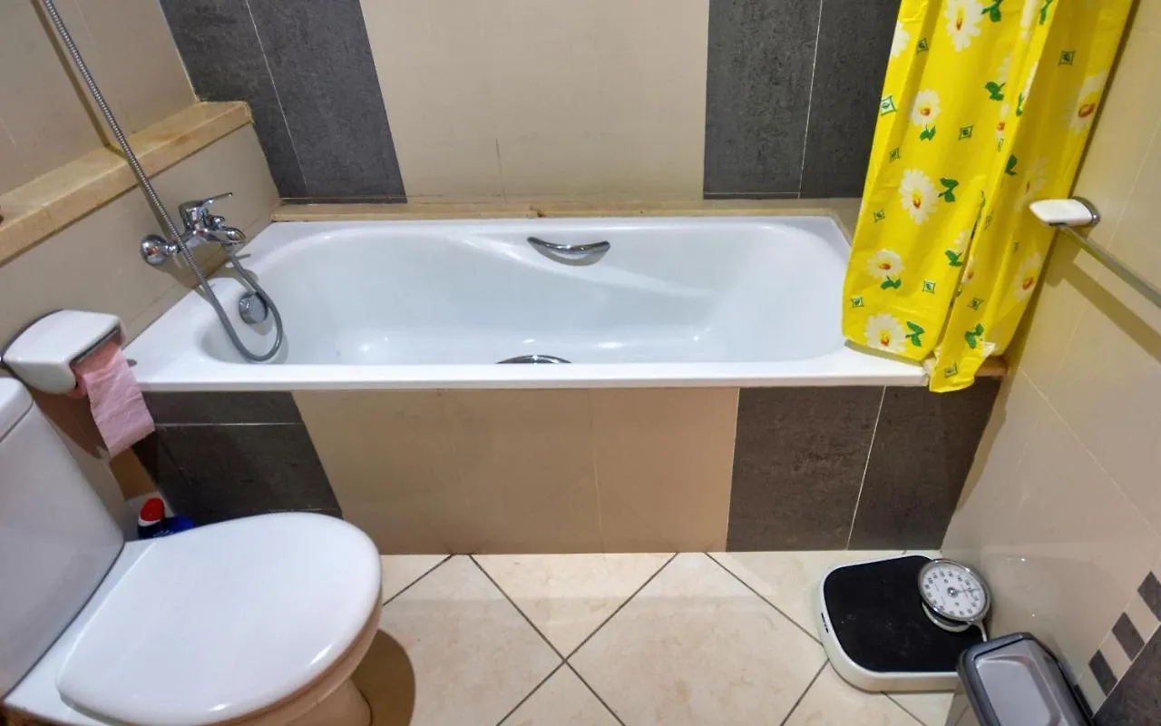 L Escale Superbe Hyper Centre For 4 Or 5 Px Apartment Agadir